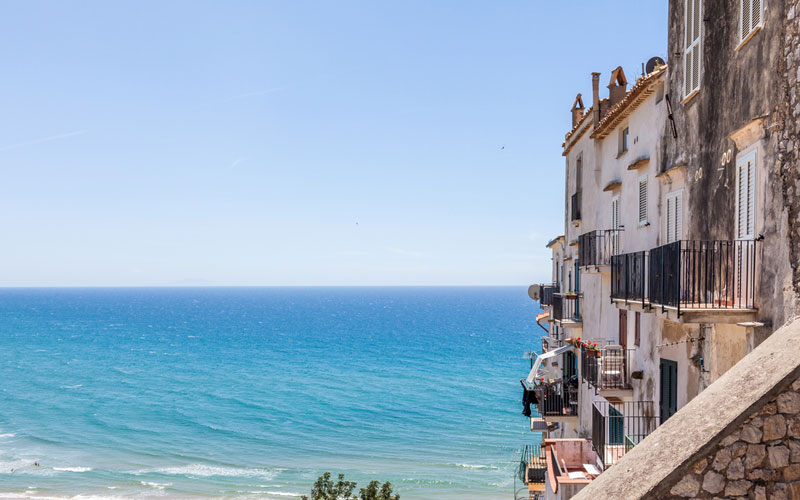 LE PERLE DEL GOLFO DI GAETA

